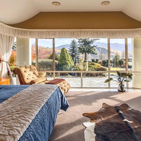 The Shan'S Lodge Distretto di Distretto di Queenstown Esterno foto