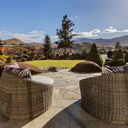 The Shan'S Lodge Distretto di Distretto di Queenstown Esterno foto