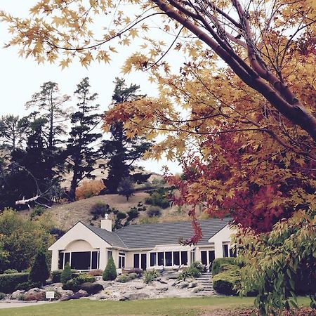The Shan'S Lodge Distretto di Distretto di Queenstown Esterno foto