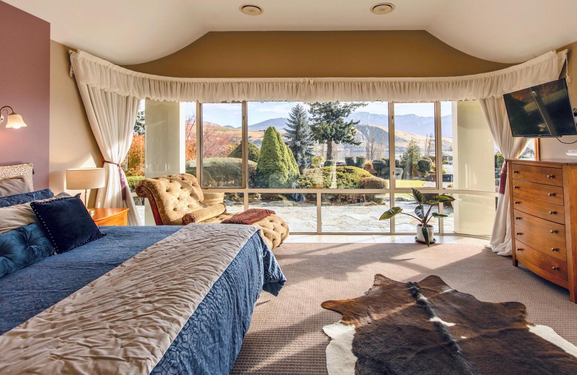 The Shan'S Lodge Distretto di Distretto di Queenstown Esterno foto