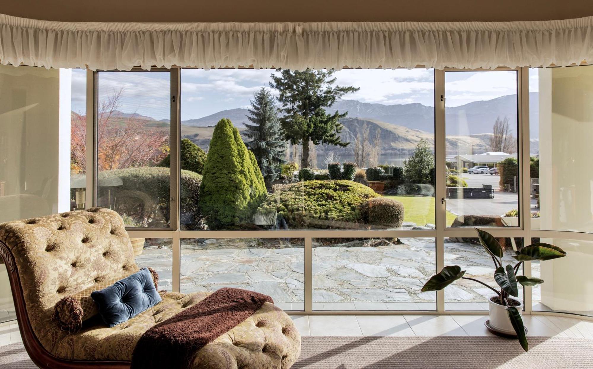 The Shan'S Lodge Distretto di Distretto di Queenstown Esterno foto