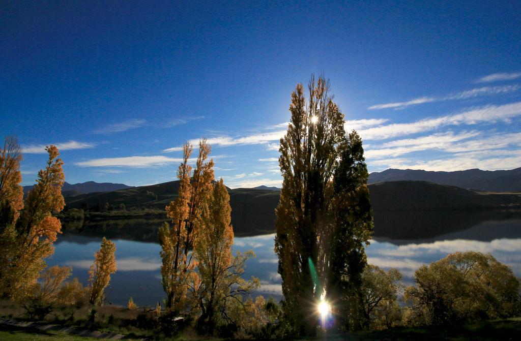 The Shan'S Lodge Distretto di Distretto di Queenstown Esterno foto