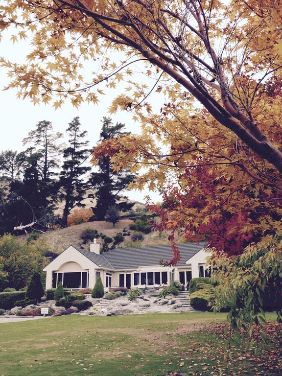 The Shan'S Lodge Distretto di Distretto di Queenstown Esterno foto