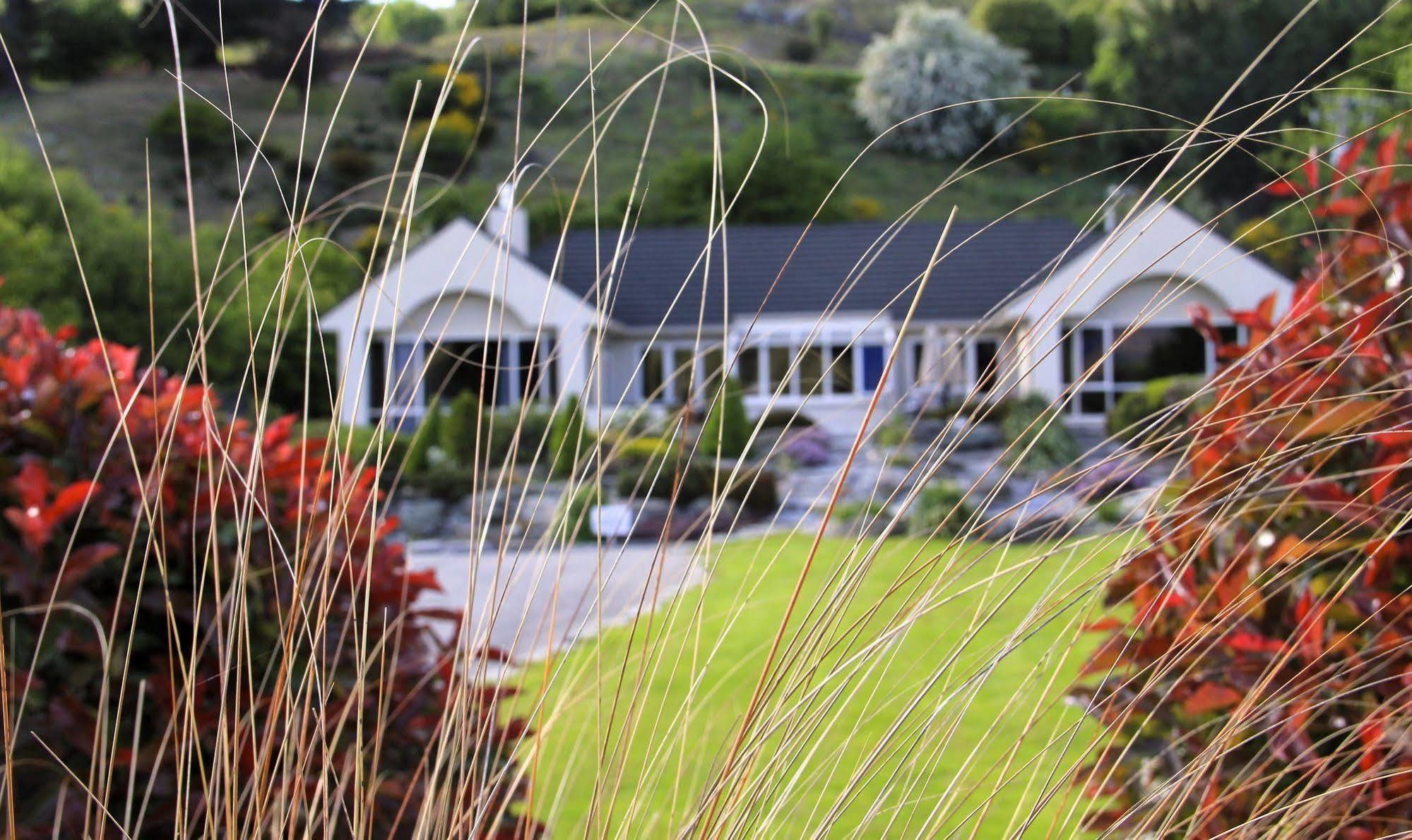 The Shan'S Lodge Distretto di Distretto di Queenstown Esterno foto