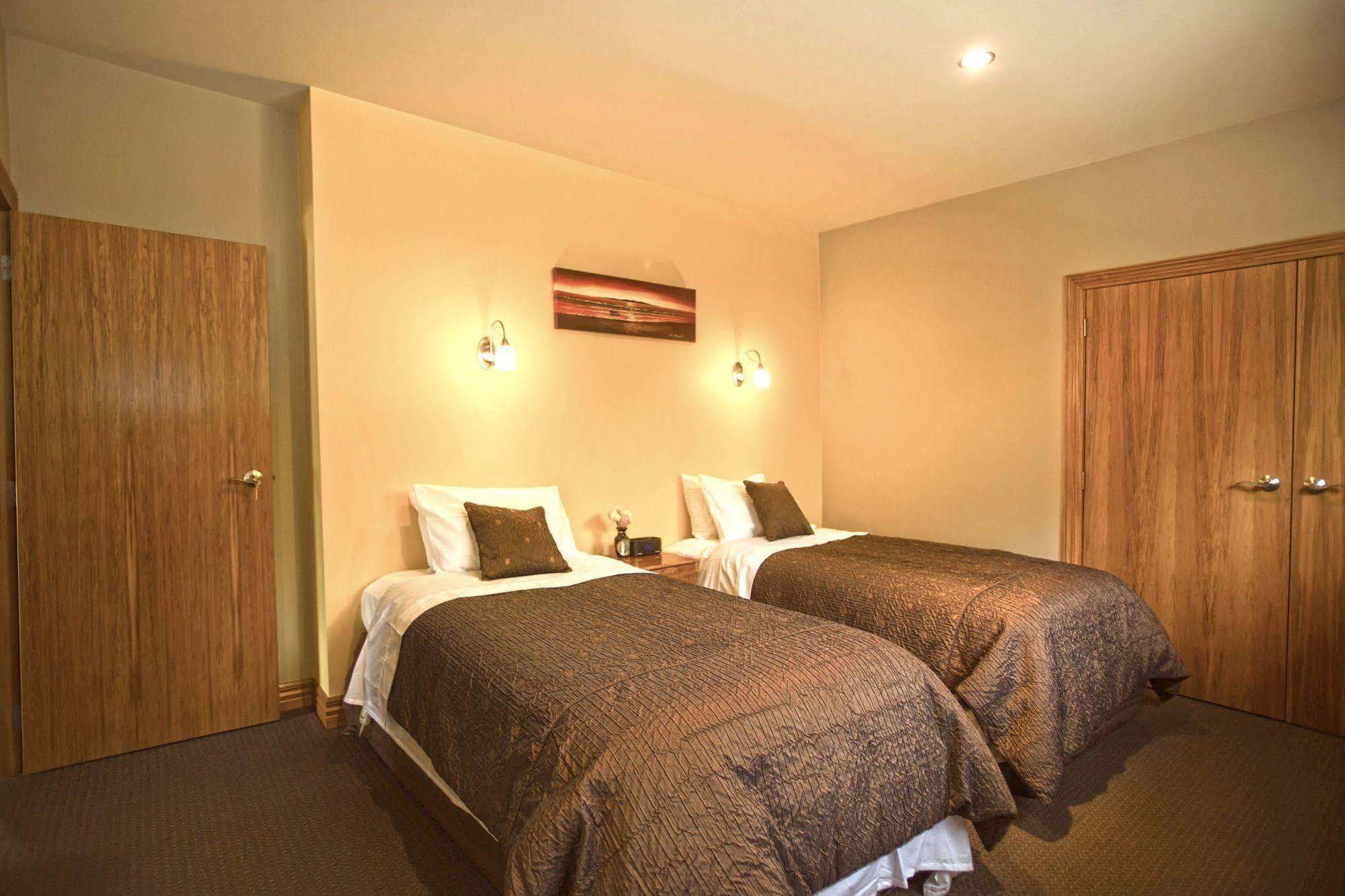 The Shan'S Lodge Distretto di Distretto di Queenstown Esterno foto