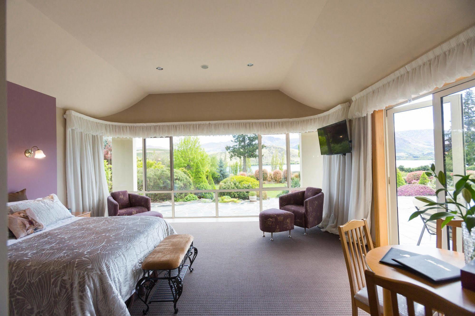 The Shan'S Lodge Distretto di Distretto di Queenstown Esterno foto
