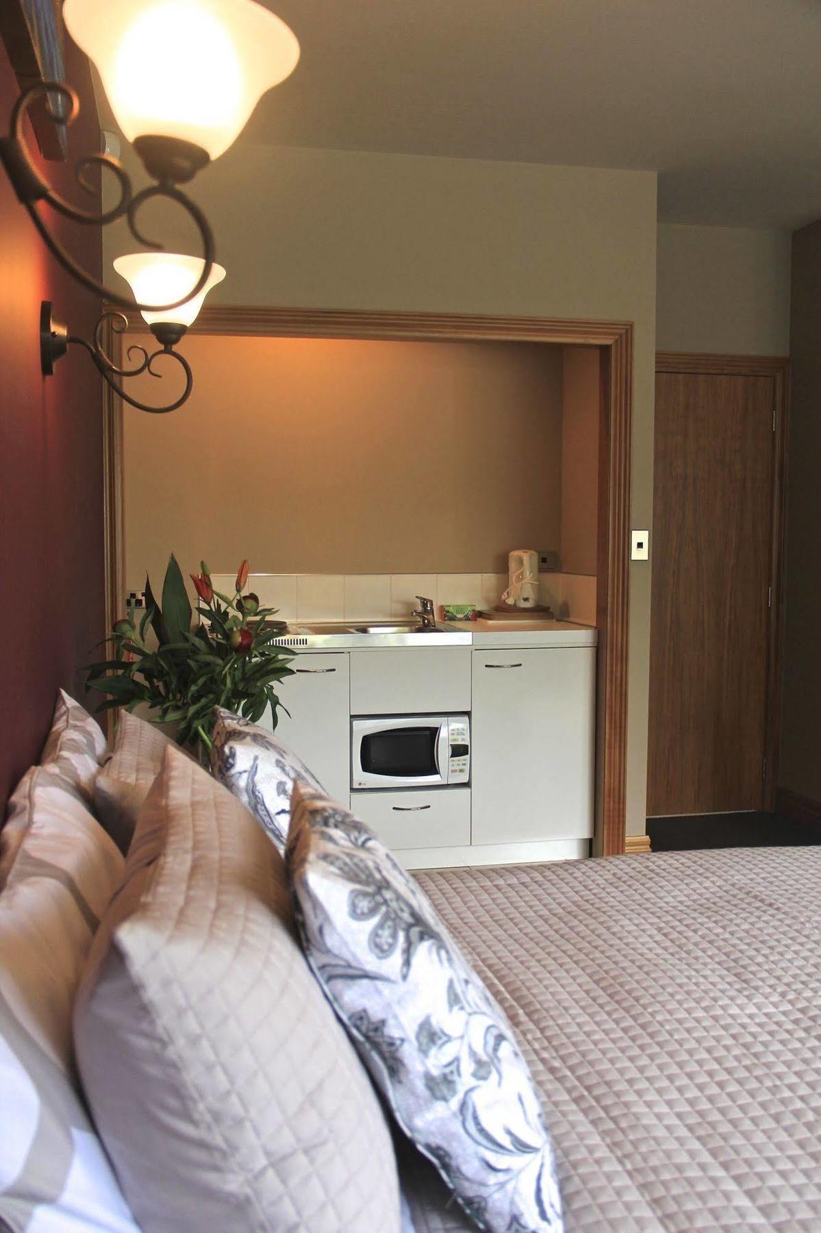 The Shan'S Lodge Distretto di Distretto di Queenstown Esterno foto