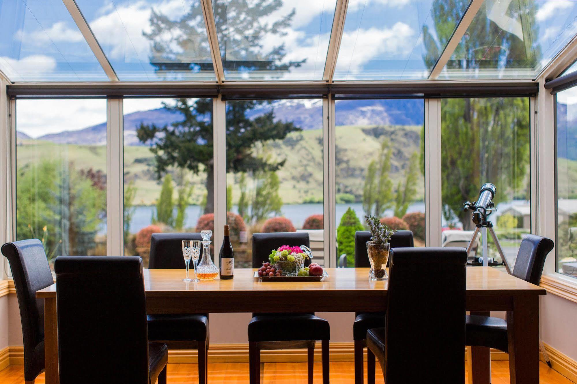The Shan'S Lodge Distretto di Distretto di Queenstown Esterno foto