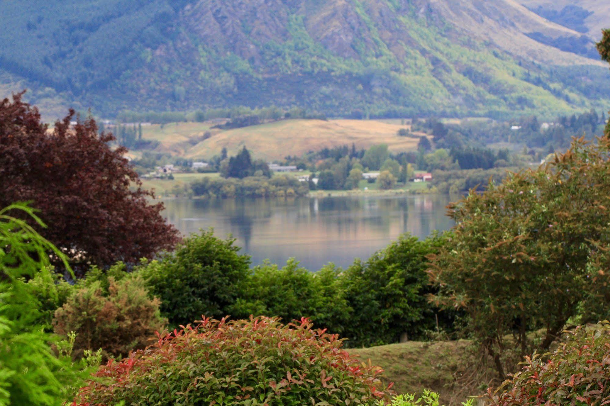 The Shan'S Lodge Distretto di Distretto di Queenstown Esterno foto