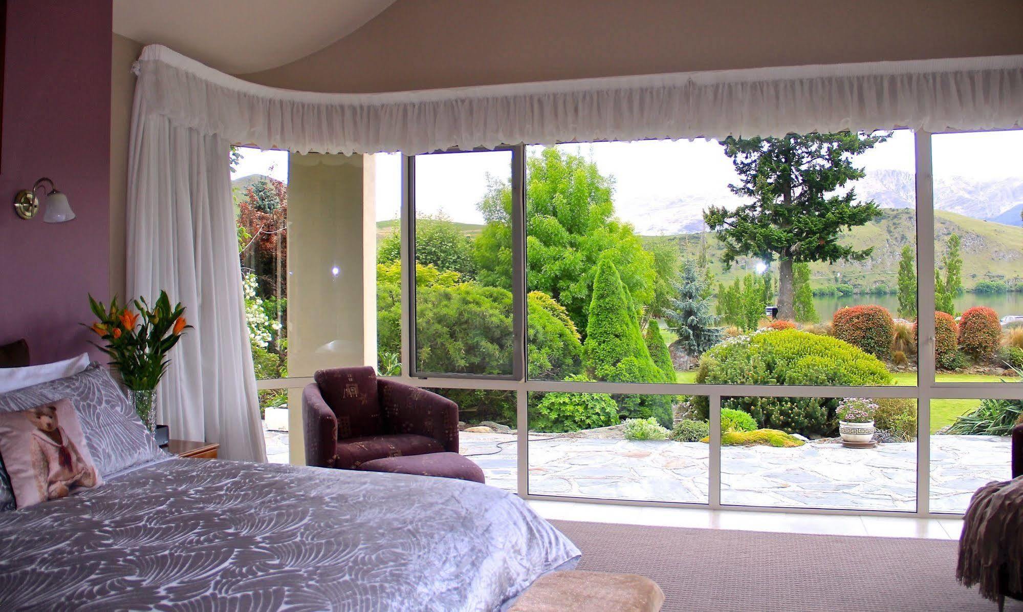 The Shan'S Lodge Distretto di Distretto di Queenstown Esterno foto