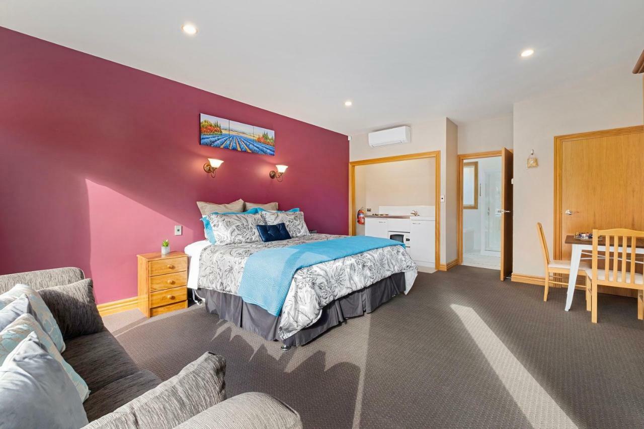 The Shan'S Lodge Distretto di Distretto di Queenstown Esterno foto